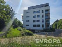 Pronájem bytu 1+kk, Praha - Malešice, Azzoniho, 37 m2