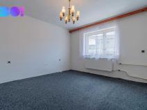 Prodej rodinného domu, Kojetín, Podvalí, 100 m2