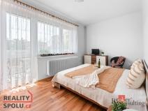 Prodej bytu 3+kk, Nová Paka, U Studénky, 69 m2