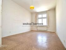 Prodej bytu 3+kk, Praha - Bubeneč, Čs. armády, 89 m2