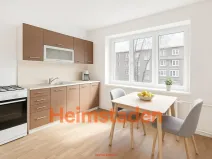 Pronájem bytu 2+1, Karviná - Nové Město, Závodní, 56 m2