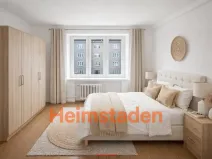 Pronájem bytu 2+1, Karviná - Nové Město, Závodní, 56 m2