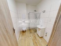 Pronájem bytu 1+kk, Příbram, Gen. R. Tesaříka, 43 m2