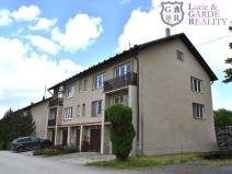 Prodej bytu 5+1, Hluboká nad Vltavou, Lesní, 112 m2
