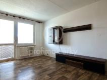 Prodej bytu 3+1, Moravský Krumlov, Sídliště, 61 m2