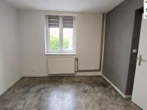 Pronájem bytu 1+1, Františkovy Lázně - Horní Lomany, Americká, 40 m2