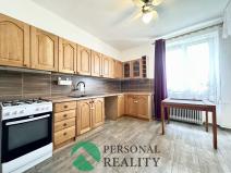 Prodej bytu 2+1, Most, tř. Budovatelů, 61 m2