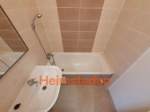 Pronájem bytu 2+1, Karviná - Ráj, Kosmonautů, 52 m2