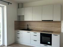 Pronájem bytu 1+kk, Brno - Trnitá, Křenová, 32 m2