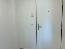 Pronájem bytu 1+kk, Brno - Trnitá, Křenová, 32 m2