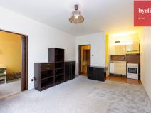 Prodej bytu 2+kk, Zábřeh, Severovýchod, 34 m2
