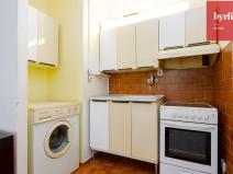 Prodej bytu 2+kk, Zábřeh, Severovýchod, 34 m2