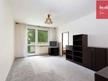 Prodej bytu 2+kk, Zábřeh, Severovýchod, 34 m2