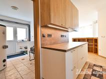 Pronájem rodinného domu, Kunovice, Na Bělince, 280 m2