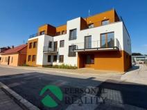 Pronájem bytu 2+kk, Chlumec nad Cidlinou, Boženy Němcové, 58 m2
