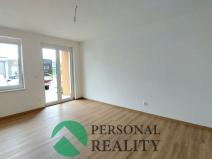 Pronájem bytu 2+kk, Chlumec nad Cidlinou, Boženy Němcové, 58 m2