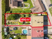 Prodej rodinného domu, Dolní Bousov, Vlčopolská, 141 m2