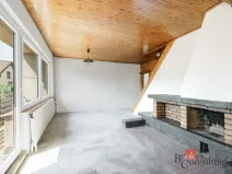 Prodej rodinného domu, Dolní Bousov, Vlčopolská, 141 m2