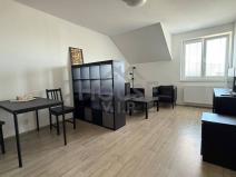 Pronájem bytu 2+kk, Kostelec nad Černými lesy, Pražská, 55 m2