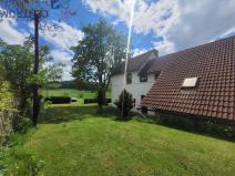 Prodej rodinného domu, Homole u Panny - Bláhov, 300 m2