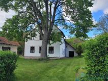 Prodej rodinného domu, Homole u Panny - Bláhov, 300 m2