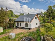 Prodej chalupy, Krásná Lípa, Varnsdorfská, 90 m2