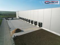 Pronájem skladu, Hustopeče, Brněnská, 4000 m2