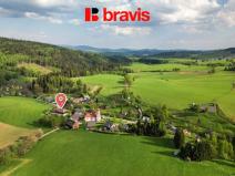 Prodej ubytování, Staré Město - Nová Seninka, 402 m2