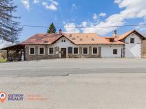 Prodej chaty, Dolní Morava, 679 m2