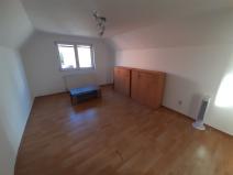 Pronájem bytu 1+1, Plzeň, K Rozhraní, 38 m2