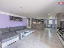 Prodej rodinného domu, Mšec, Důrasova, 105 m2