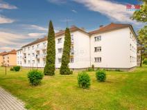 Prodej bytu 3+1, Týnec nad Sázavou, Družstevní, 65 m2