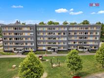 Prodej bytu 3+1, Rakovník - Rakovník II, V Lukách, 68 m2