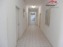 Pronájem ordinace, Ústí nad Labem - Ústí nad Labem-centrum, U Vlečky, 44 m2