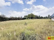 Prodej pozemku pro bydlení, Sebranice, 2000 m2