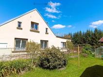 Prodej rodinného domu, Kamenná, 160 m2