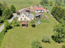 Prodej rodinného domu, Kamenná, 160 m2