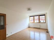 Pronájem bytu 2+kk, Praha - Smíchov, Ostrovského, 49 m2