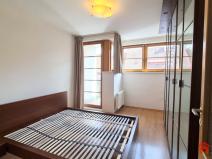 Pronájem bytu 2+kk, Praha - Smíchov, Ostrovského, 49 m2
