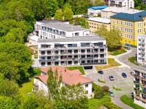 Prodej bytu 3+kk, Turnov, Žižkova, 75 m2