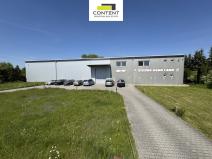 Prodej komerčního pozemku, Praha - Točná, Branišovská, 26545 m2