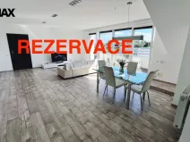 Prodej bytu 4+kk, Pelhřimov, Dolnokubínská, 119 m2