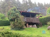 Prodej chaty, Nezdice na Šumavě - Pohorsko, 36 m2