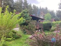 Prodej chaty, Nezdice na Šumavě - Pohorsko, 36 m2