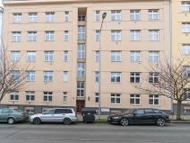 Prodej bytu 2+1, Praha - Vršovice, Ruská, 49 m2