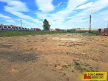 Prodej pozemku pro bydlení, Bácovice, 1115 m2
