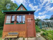 Pronájem chaty, Praha - Cholupice, U obce, 30 m2
