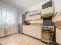 Pronájem bytu 2+1, Studénka, Arm. gen. L. Svobody, 51 m2
