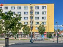 Prodej bytu 3+1, Hradec Králové - Slezské Předměstí, třída SNP, 74 m2