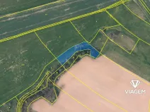 Prodej pole, Jablonné v Podještědí, 13401 m2